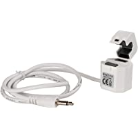 Pinza Amperimétrica Wibeee 60A- Blanco
